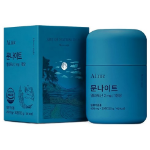 Kolon Pharmaceuticals Aimе MoonNight Melatonin – добавка с мелатонином для улучшения сна, 13.5 г, 30 таблеток