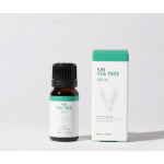 PURE K Pure Tea Tree Oil – чистое масло чайного дерева, 10 мл
