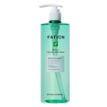 Fation NoScanine Trouble Body Wash Mugwort Scent – очищающее средство для тела с экстрактом полыни, 490 мл