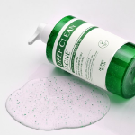 Happy Bath  – очищающее средство для тела с чайным деревом и уходом от акне, 500 мл