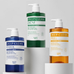 Happy Bath  – очищающее средство для тела с чайным деревом и уходом от акне, 500 мл