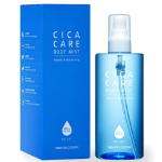 Some Blossom Cica Care Body Mist – успокаивающий спрей для тела с центеллой, 150 мл