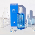 Some Blossom Cica Care Body Mist – успокаивающий спрей для тела с центеллой, 150 мл