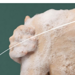 Illiyoon AC Cica Clear Body Wash – очищающий гель для тела с центеллой и антибактериальным эффектом, 400 мл