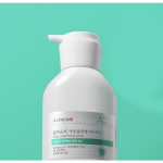 Illiyoon AC Cica Clear Body Wash – очищающий гель для тела с центеллой и антибактериальным эффектом, 400 мл