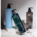 Hidden Perfume 5.5 Acne Body Wash Spotil Green – очищающий гель для тела с экстрактом зелёного чая, 500 мл