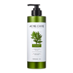 Shower Mate  Acne Care Body Wash – гель для тела с экстрактом полыни для ухода за кожей с акне, 500 г