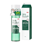 Milk Baobab Clear Body Mist – успокаивающий и освежающий боди-мист для проблемной кожи, 150 мл