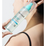 Derma B AC Control Body Mist – успокаивающий спрей для тела с антисептическим эффектом, 200 мл