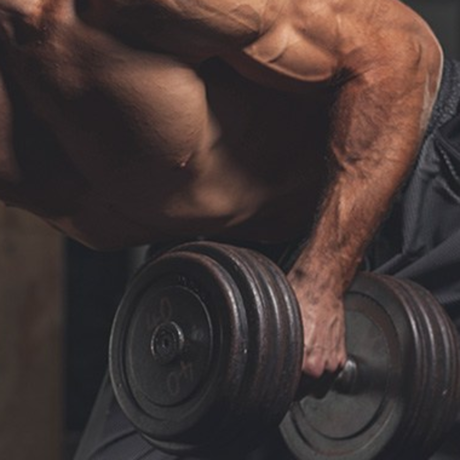 Chong Kun Dang JELCERA Supercritical Saw Palmetto with Octacosanol – комплекс для здоровья простаты и мужской активности, 19.5 г, 30 таблеток