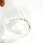 EstheSophy Massage Water Soluble White Mineral Oil Unscented – водорастворимое массажное минеральное масло без аромата, 1 л