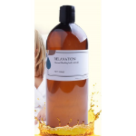 Aromalab Relaxation Body Massage Oil – расслабляющее массажное масло для тела, 1 л