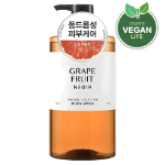 Happy Bath Original Collection Body Wash Grapefruit Scent – гелевое средство для тела с ароматом свежего грейпфрута, 910 г