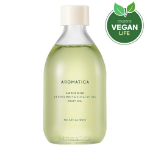 Aromatica Awakening Body Oil Peppermint & Eucalyptus – бодрящее масло для тела с мятой и эвкалиптом, 100 мл