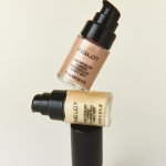 INGLOT AMC Face & Body Illuminator, 15 мл, оттенок 70 – сияющий хайлайтер для лица и тела