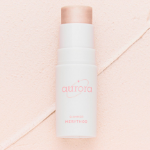 Merythod Aurora Highlighter, 7 г, оттенок 01 Шиммер – сияющий хайлайтер