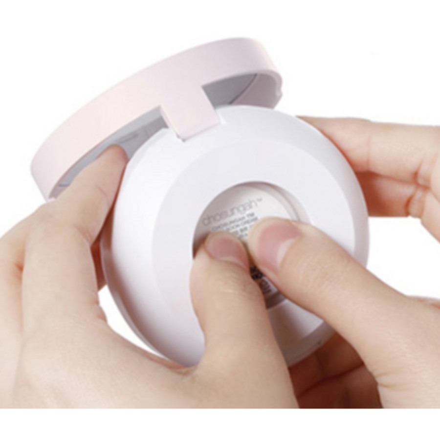 Cho Sung Ah TM Mulbun CC Cream 7X SPF50+ PA++++ – CC крем с высокой защитой и увлажнением, 50 мл