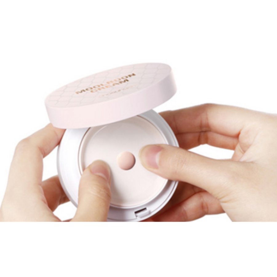 Cho Sung Ah TM Mulbun CC Cream 7X SPF50+ PA++++ – CC крем с высокой защитой и увлажнением, 50 мл