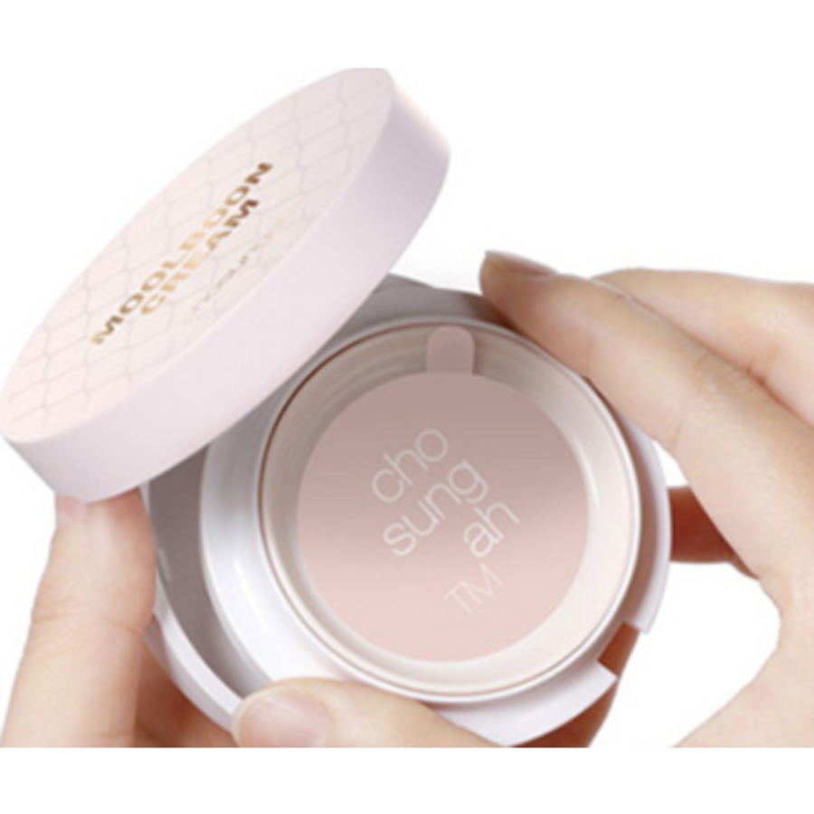 Cho Sung Ah TM Mulbun CC Cream 7X SPF50+ PA++++ – CC крем с высокой защитой и увлажнением, 50 мл