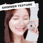 CATRICE More Than Glow Powder Highlighter, 5.9 г, оттенок Supreme Rose Beam – сияющий пудровый хайлайтер