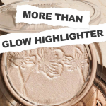 CATRICE More Than Glow Powder Highlighter, 5.9 г, оттенок Supreme Rose Beam – сияющий пудровый хайлайтер