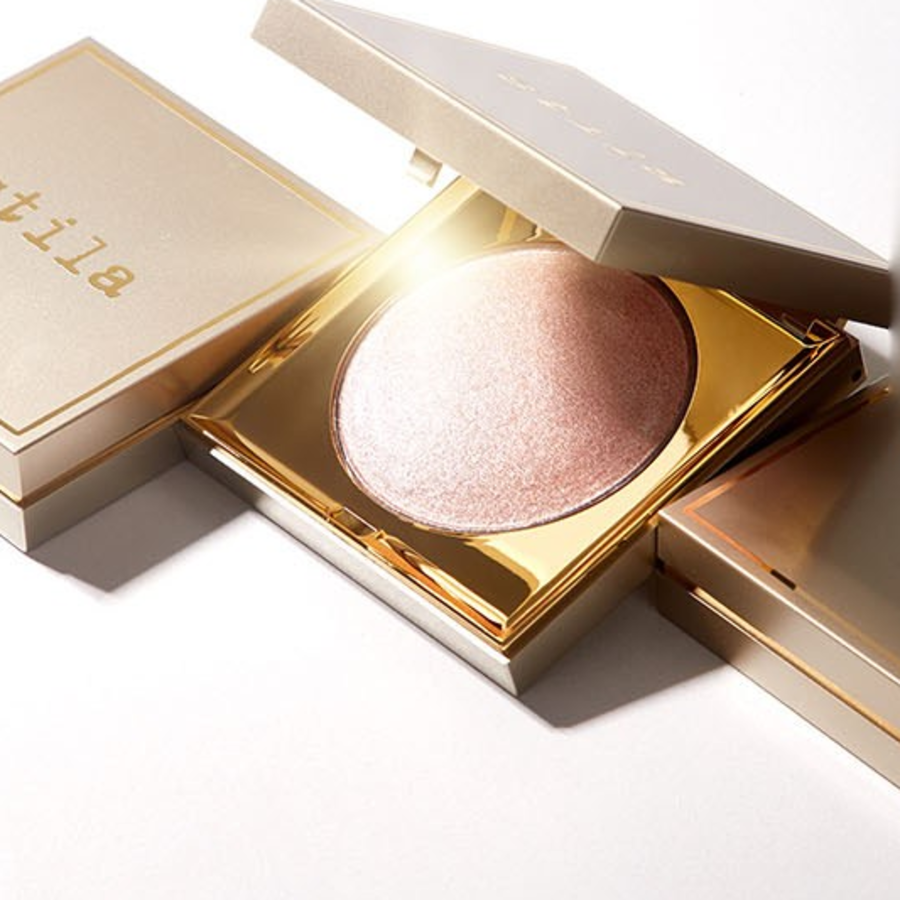 Stila Heaven’s Hue Highlighter, 10 г, оттенок Opulence – сияющий хайлайтер