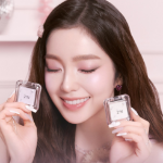 2aN Pure Glash Highlighter, 2.7 г, оттенок ND01 Shell – сияющий хайлайтер