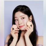 APIEU Juicy-Pang Glossy Jelly Highlighter оттенок Pink Shell – сияющий хайлайтер , 3.8 г