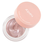 APIEU Juicy-Pang Glossy Jelly Highlighter оттенок Pink Shell – сияющий хайлайтер , 3.8 г