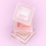 Merzy Capture Highlighter, 2.7 г, оттенок CH1 Лавандовый Баланс – сияющий хайлайтер