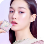 Holika Holika Shell Glow Highlighter, 4.8 г, оттенок 01 Aurora Nacre – сияющий хайлайтер