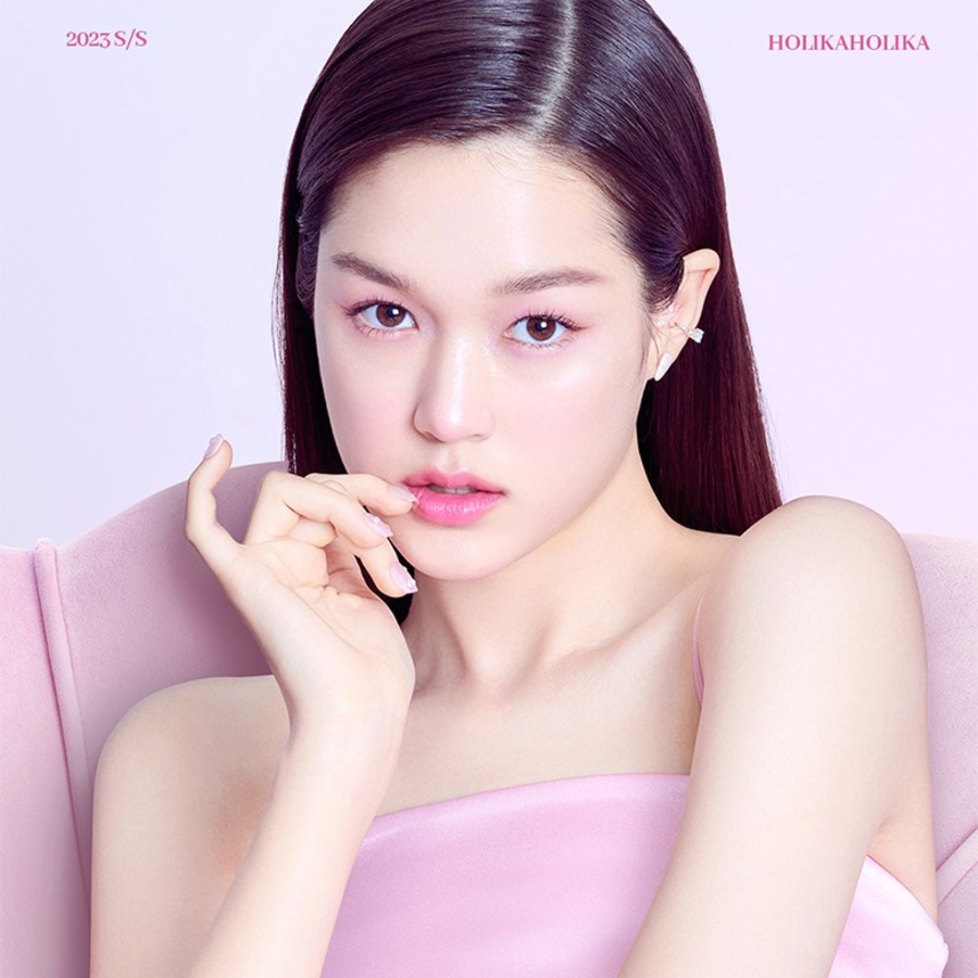 Holika Holika Shell Glow Highlighter, 4.8 г, оттенок 01 Aurora Nacre – сияющий хайлайтер