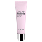 Dr. HEDISON CC Cream SPF38 PA+++ 50ml, 21호 – CC крем с защитой от солнца и выравниванием тона, 50 мл