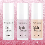 Professional Highlighter Beam, 5 мл, оттенок 01 Marshmallow – сияющий хайлайтер