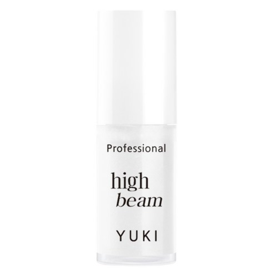 Professional Highlighter Beam, 5 мл, оттенок 01 Marshmallow – сияющий хайлайтер