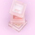 Merzy Capture Highlighter, 2.7 г, оттенок CH3 Pearl Filter – сияющий хайлайтер