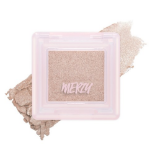 Merzy Capture Highlighter, 2.7 г, оттенок CH3 Pearl Filter – сияющий хайлайтер