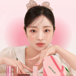 Touch in Sol Pretty Filter In My Heart Stick Highlighter, 6 г, оттенок Moonlight Beam – сияющий хайлайтер