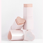 Touch in Sol Pretty Filter In My Heart Stick Highlighter, 6 г, оттенок Moonlight Beam – сияющий хайлайтер