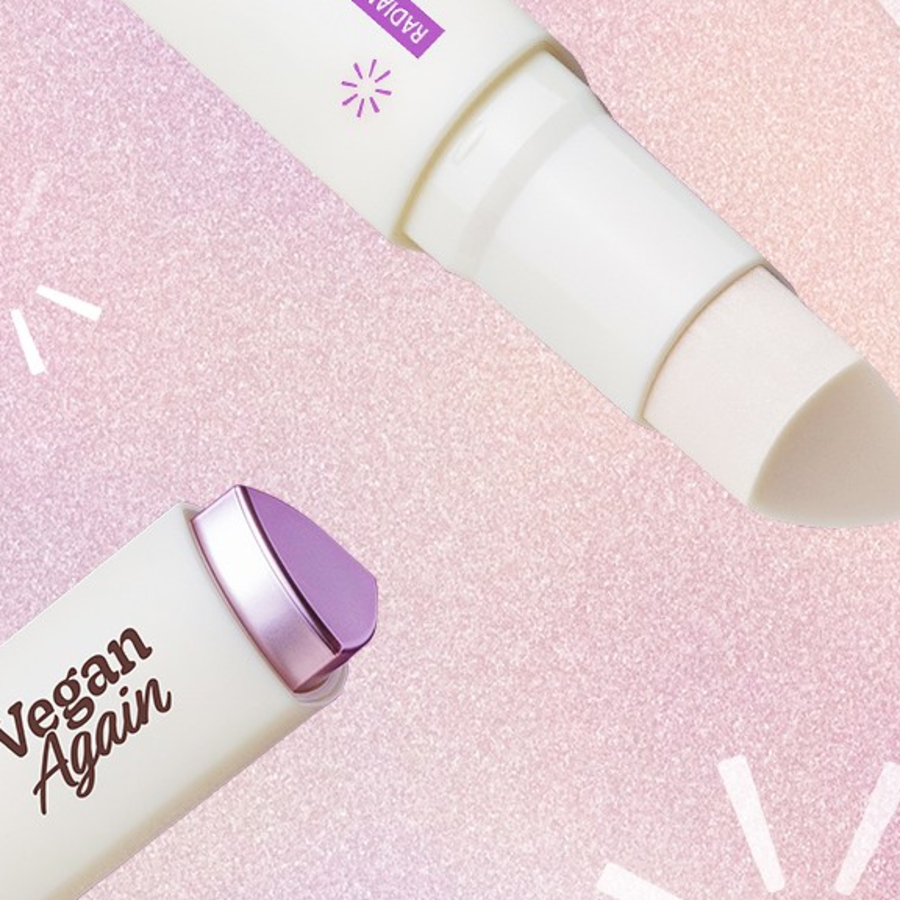 Touch in Sol Again Radiance Highlighter Stick, 9 г, оттенок универсальный – сияющий хайлайтер