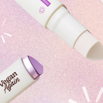 Touch in Sol Again Radiance Highlighter Stick, 9 г, оттенок универсальный – сияющий хайлайтер