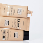 Deoproce Magic BB Cream SPF50+ PA++++ – BB крем с высокой защитой от солнца и выравниванием тона, 50 мл