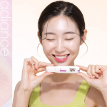 Touch in Sol Again Radiance Highlighter Stick, 9 г, оттенок универсальный – сияющий хайлайтер