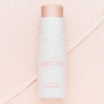 Merythod Aurora Highlighter Set, 7 г x 2, оттенки 01 Shimmer и 02 Beam – сияющий дуэт хайлайтеров