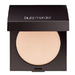 Laura Mercier Matte Radiance Baked Powder Satin Highlighter, 7.5 г, оттенок 01 Cream Satin – сияющий хайлайтер