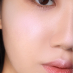 INNISFREE Sheer Glow Highlighter, 5.5 г, оттенок 2 Icy Peach – сияющий хайлайтер