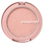 INNISFREE Sheer Glow Highlighter, 5.5 г, оттенок 2 Icy Peach – сияющий хайлайтер
