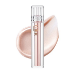 Glint by VDIVOV Liquid Gel Highlighter, 3 г, оттенок 01 Dewy Moon – сияющий хайлайтер
