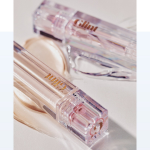 Glint by VDIVOV Liquid Gel Highlighter, 3 г, оттенок 01 Dewy Moon – сияющий хайлайтер