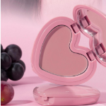 Lilybyred Luv Beam Cheek Balm, 3.5 г, оттенок 09  – сияющий кремовый хайлайтер-блёр